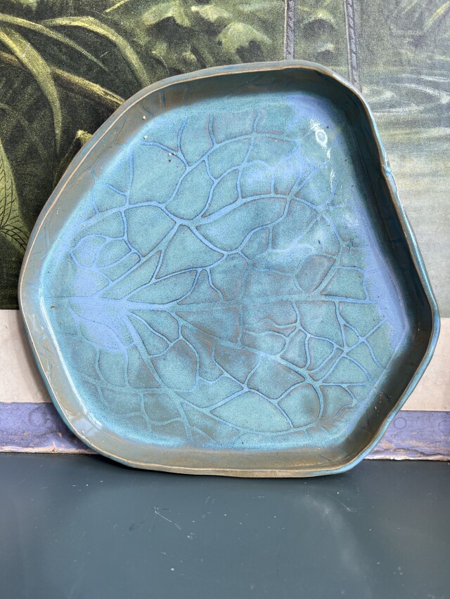 Pottery forms